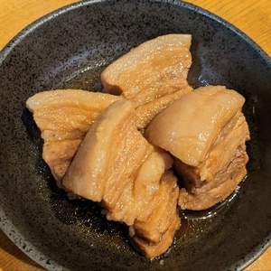 炊飯器で作る★トロトロの豚の角煮